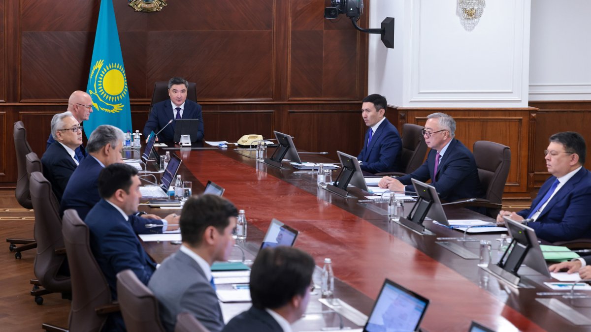 Отандық тауар өндірушілердің бірыңғай тізілімі жасалады