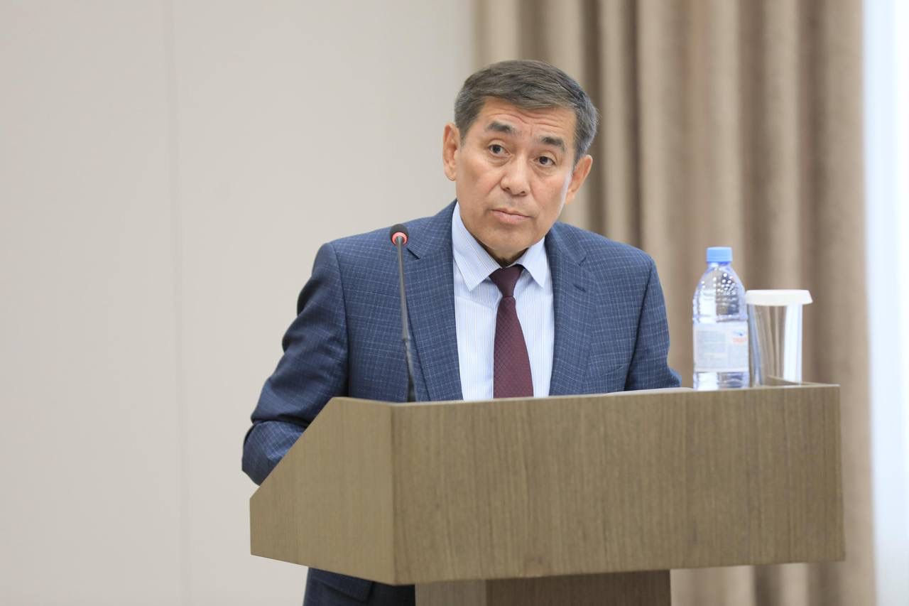 Ақтөбе облысында шегірткеге қарсы 151,2 мың гектар өңделді