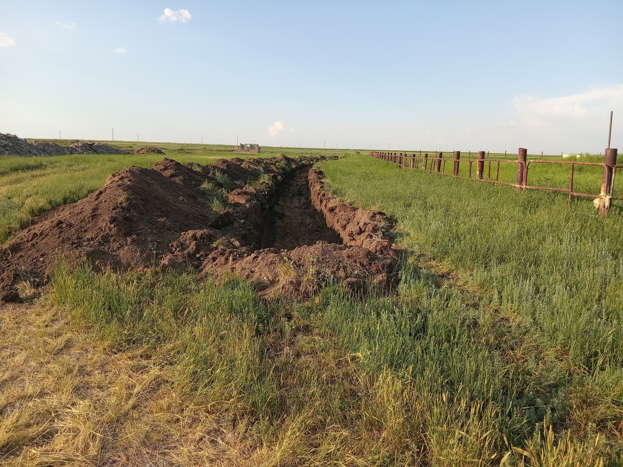 «Таза Қазақстан» экологиялық акциясы