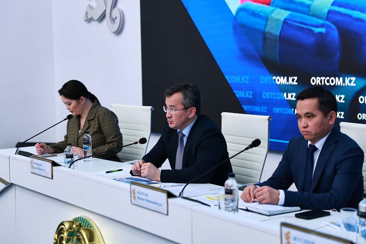 Қазақстанда дәрілік заттарды тіркеу жеңілдейді