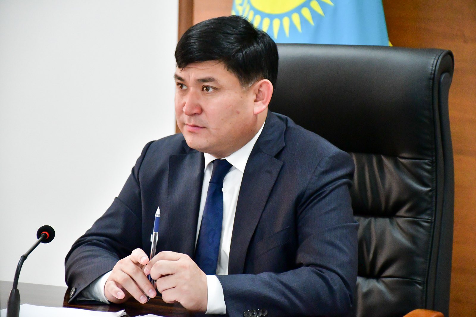 ✔️АУЫЛ ТҰРҒЫНДАРЫ КӨТЕРГЕН 60 МӘСЕЛЕ ТАЛҚЫЛАНДЫ