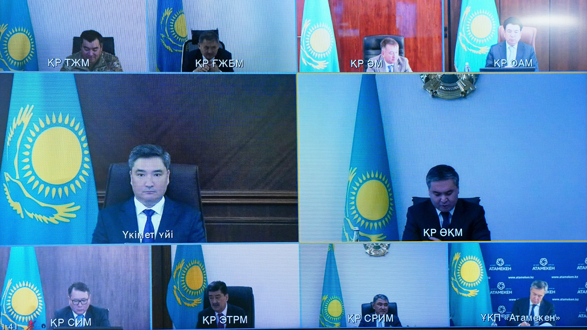 Қазақстан жергілікті өндірістің өнім шығару көлемін ұлғайтуда