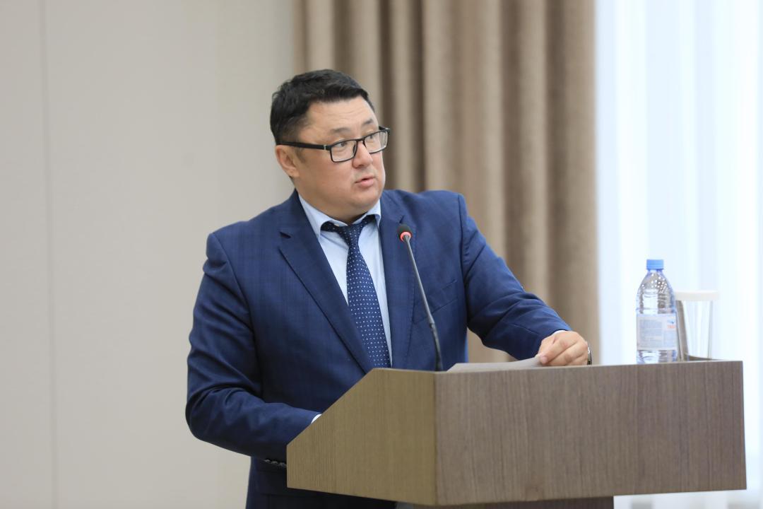 Ақтөбе облысында отандық өндірушілерді дамыту және қолдау шаралары талқыланды