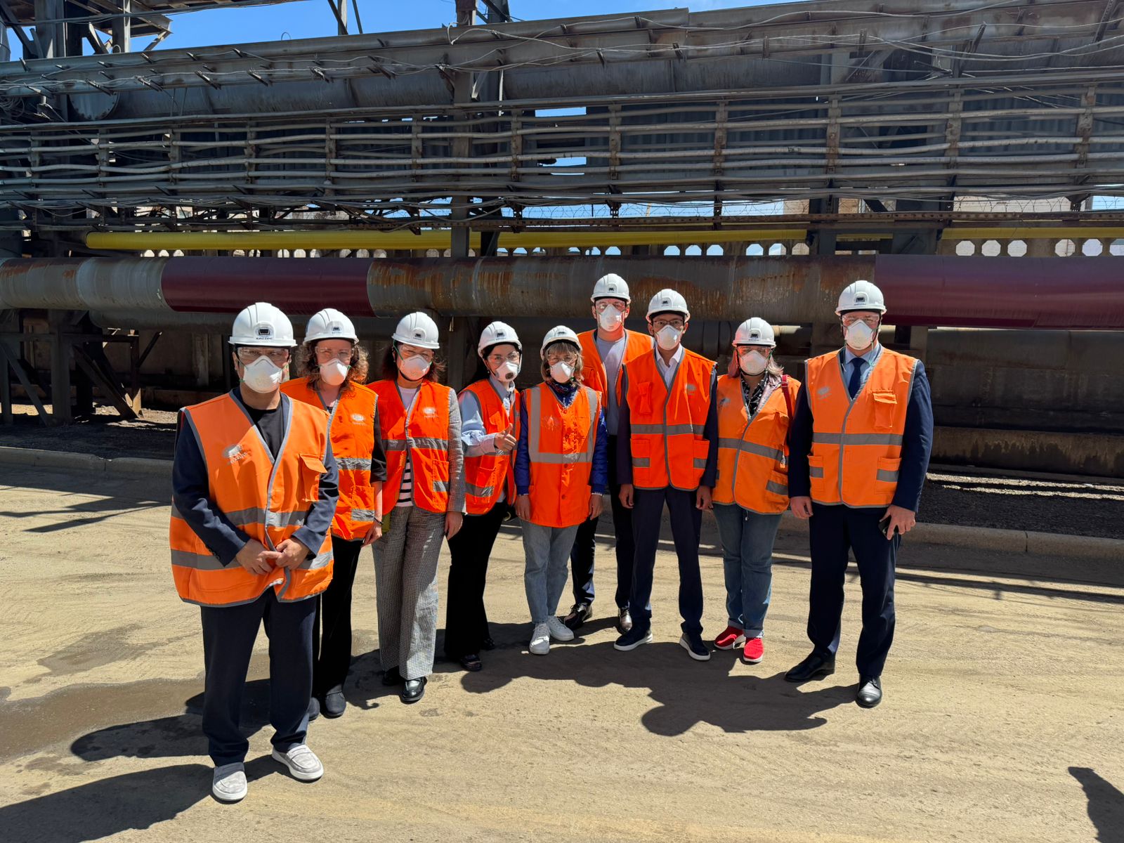 Қалалық мәслихат депутаттары «Өскемен қаласындағы экологиялық жағдай туралы»