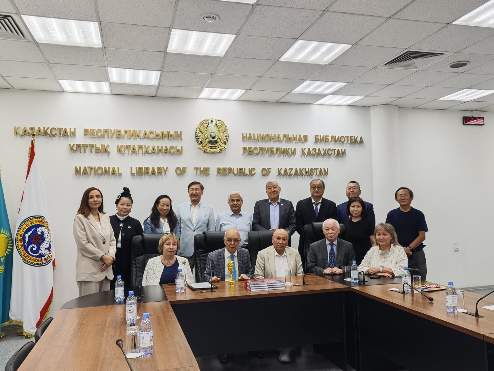 В области горного дела  Презентация книги «Global Energy Transition and Sustainable Development Challenges, Vol. 1 Models and Regions»