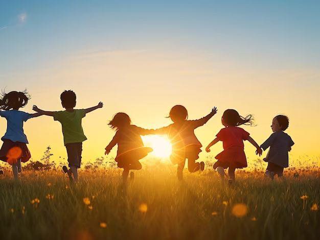 ⚡️Балалардың сауықтыру лагерлерінде масаларға қарсы күрес шаралары