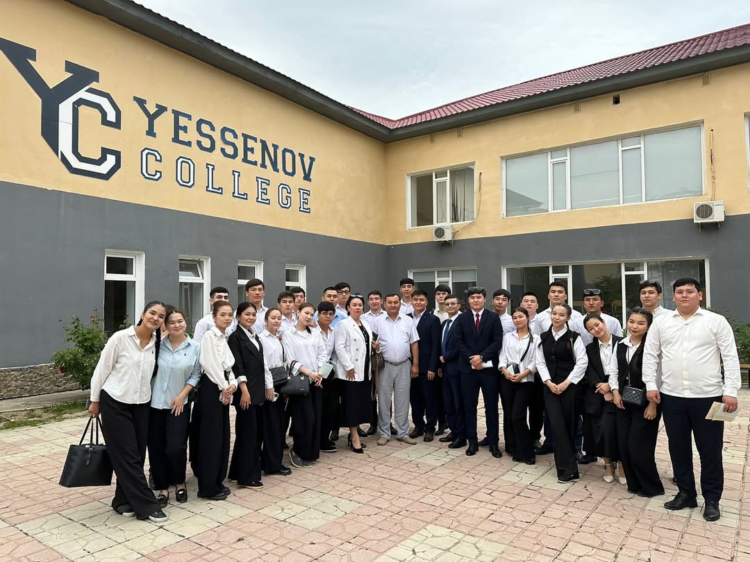 Проведен семинар для студентов колледжа