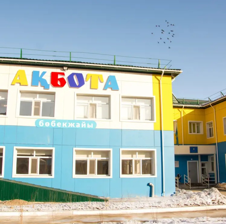«АҚБОТА» БӨБЕКЖАЙЫНЫҢ ҚЫЗМЕТІНЕ ЖҮРГІЗІЛГЕН МОНИТОРИНГ ҚОРЫТЫНДЫЛАРЫ