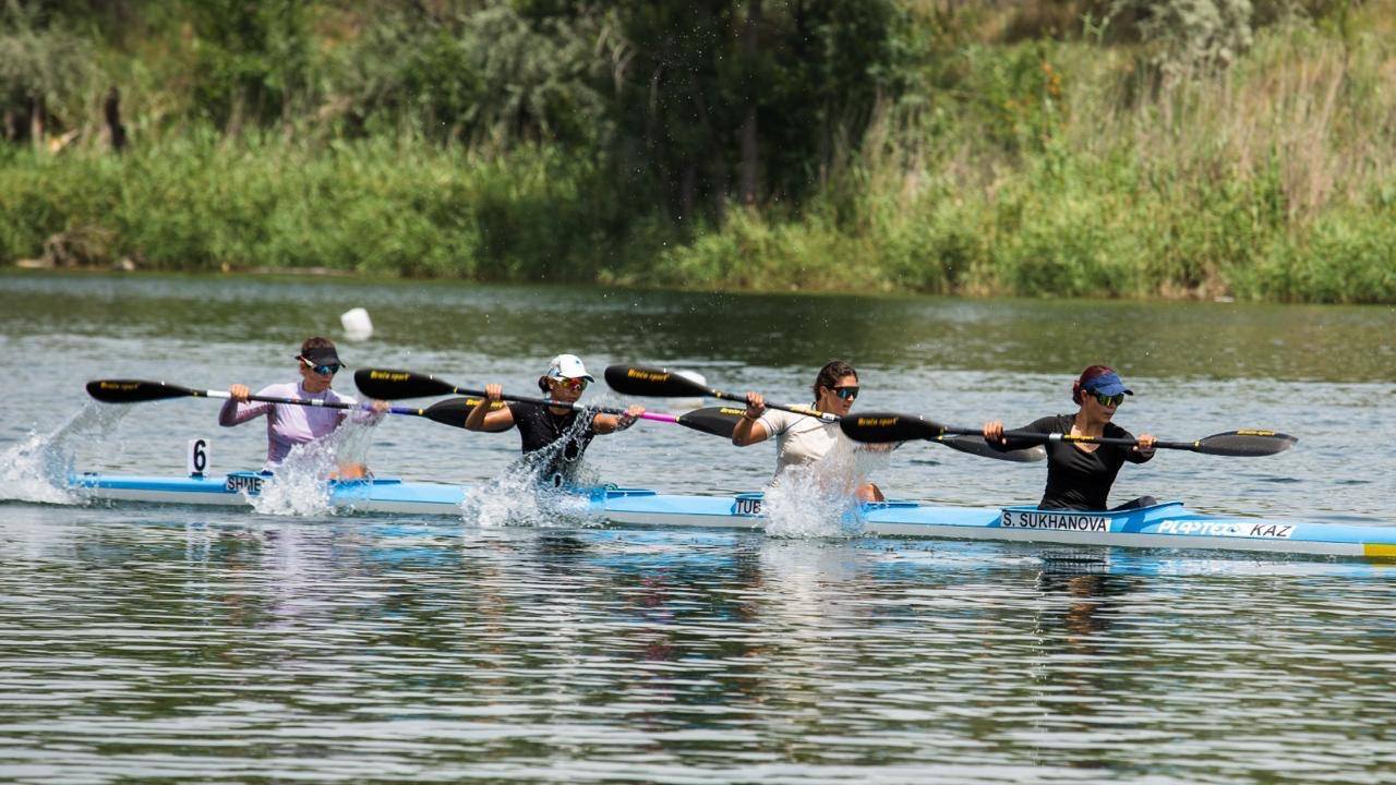 ТҮРКІСТАН ОБЛЫСЫНЫҢ ЕСКЕКШІЛЕРІ ЕЛ ЧЕМПИОНАТЫНДА 30 МЕДАЛЬ ЖЕҢІП АЛДЫ