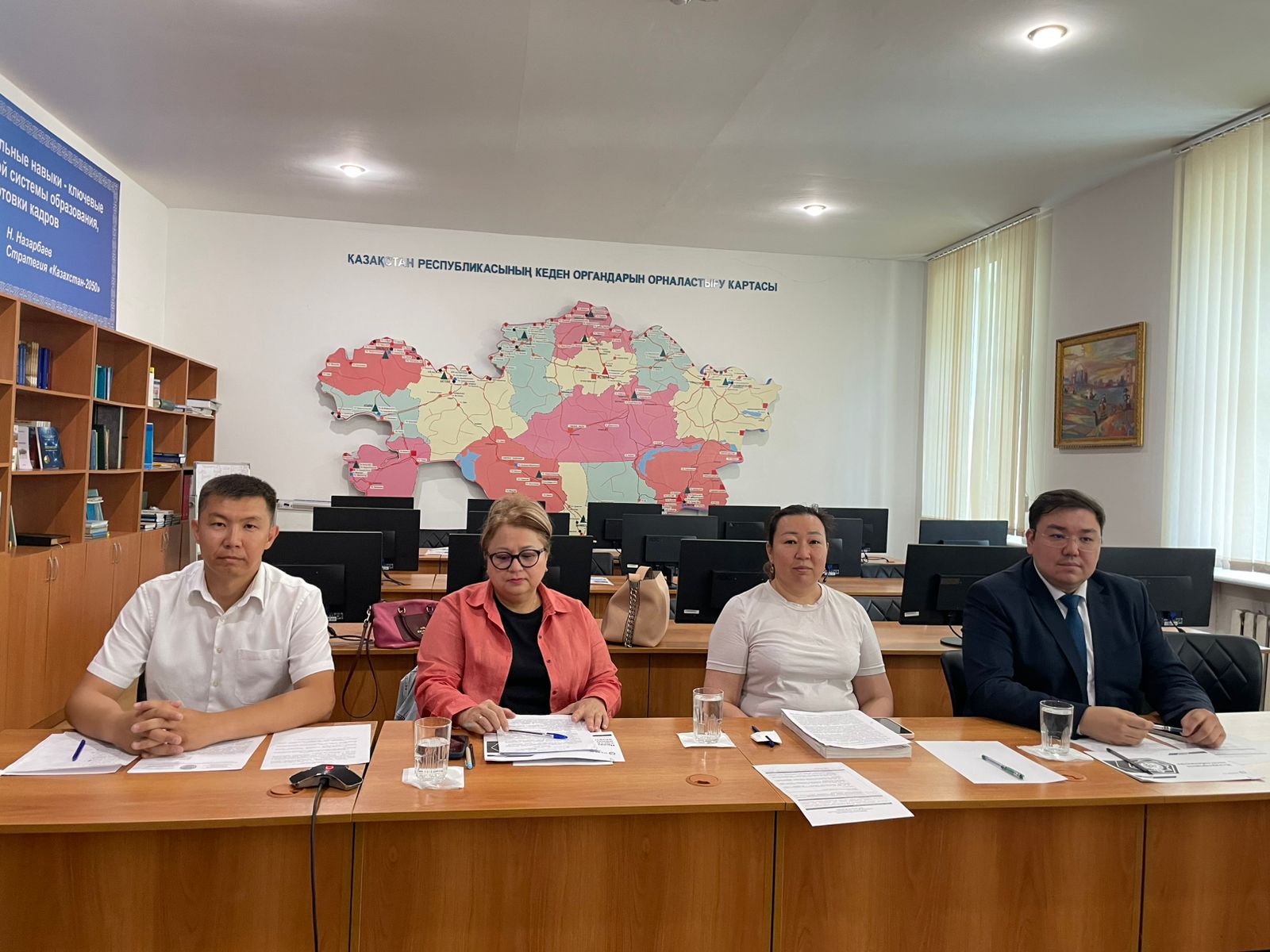 Бейрезиденттерге салық салу