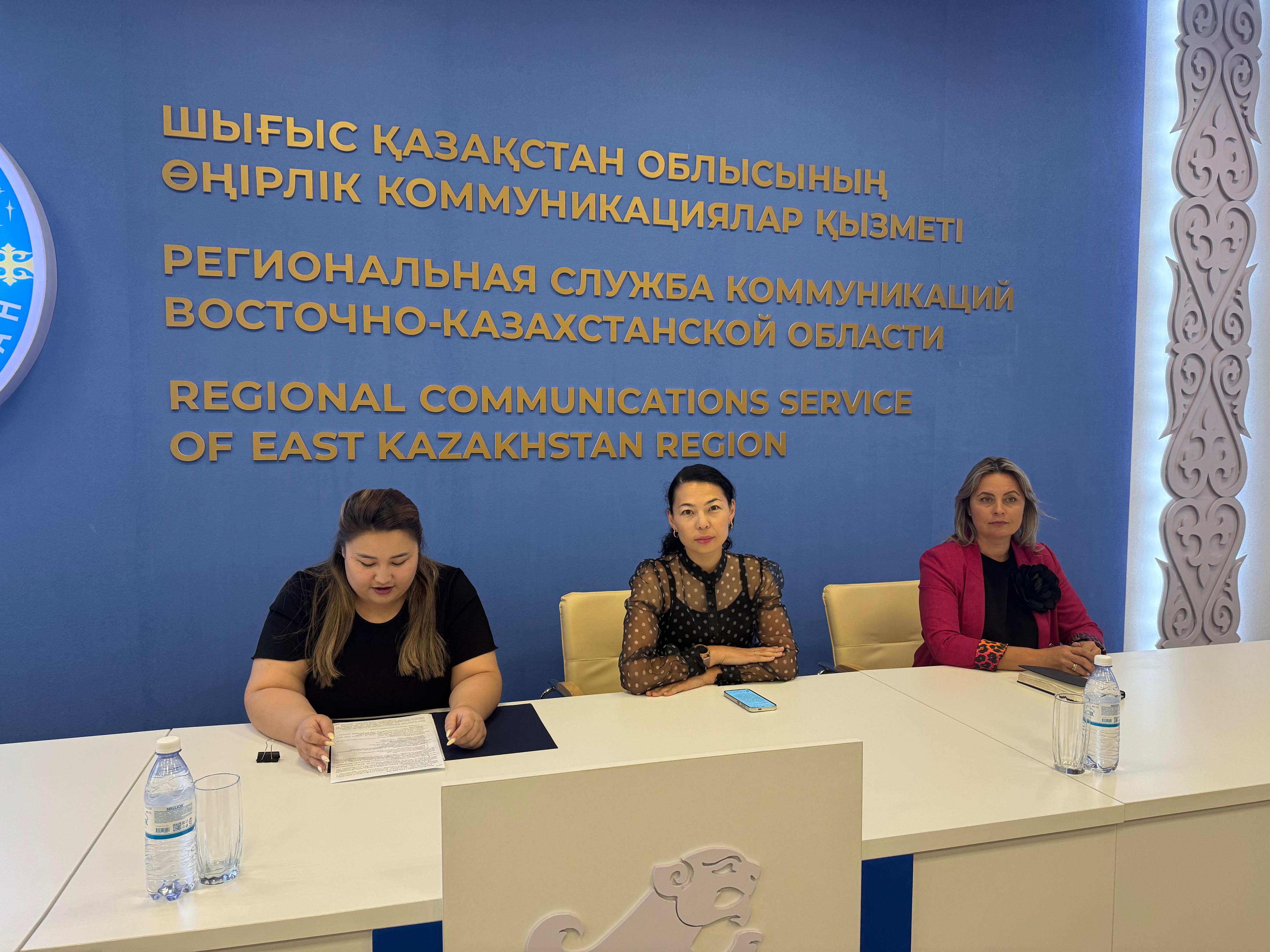 В Усть-Каменогорске рассказали о предстоящем изменении тарифов на услуги водоснабжения и водоотведения