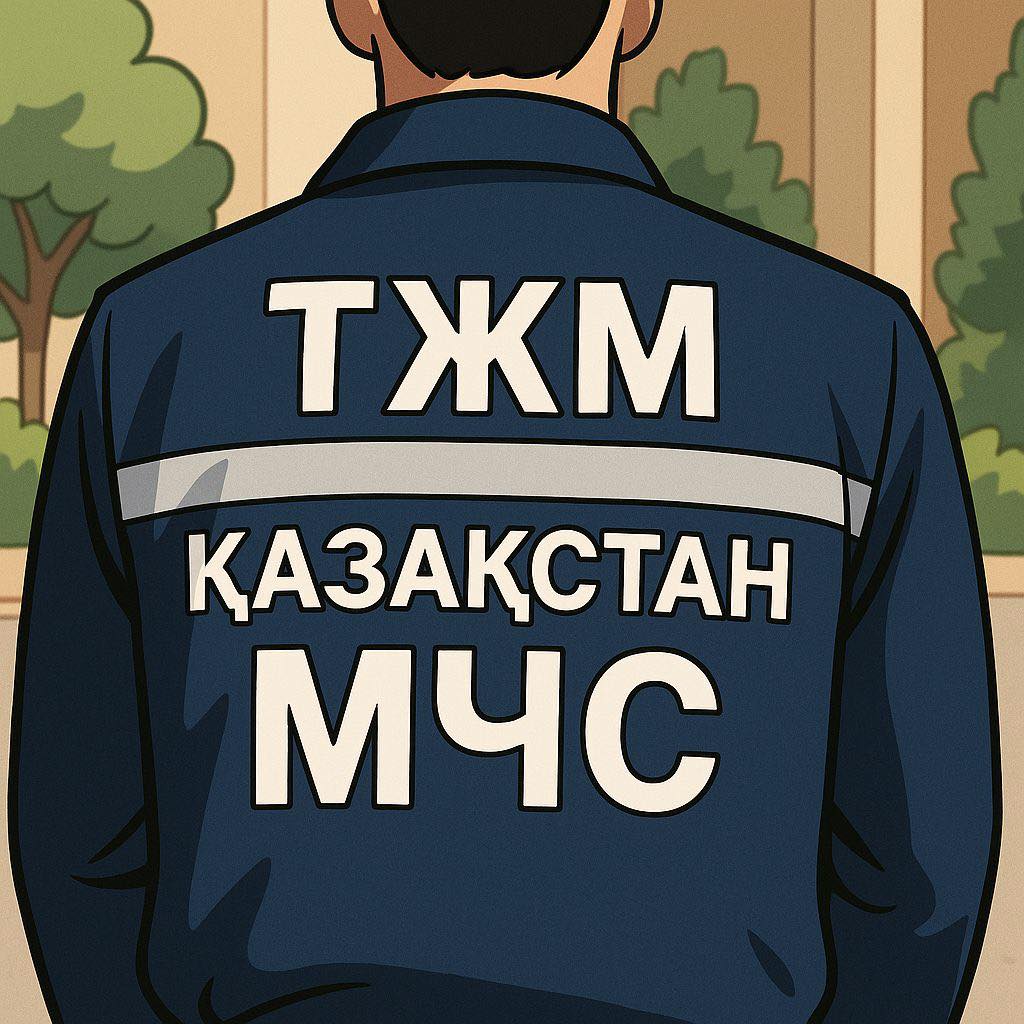 Дауылды ескерту