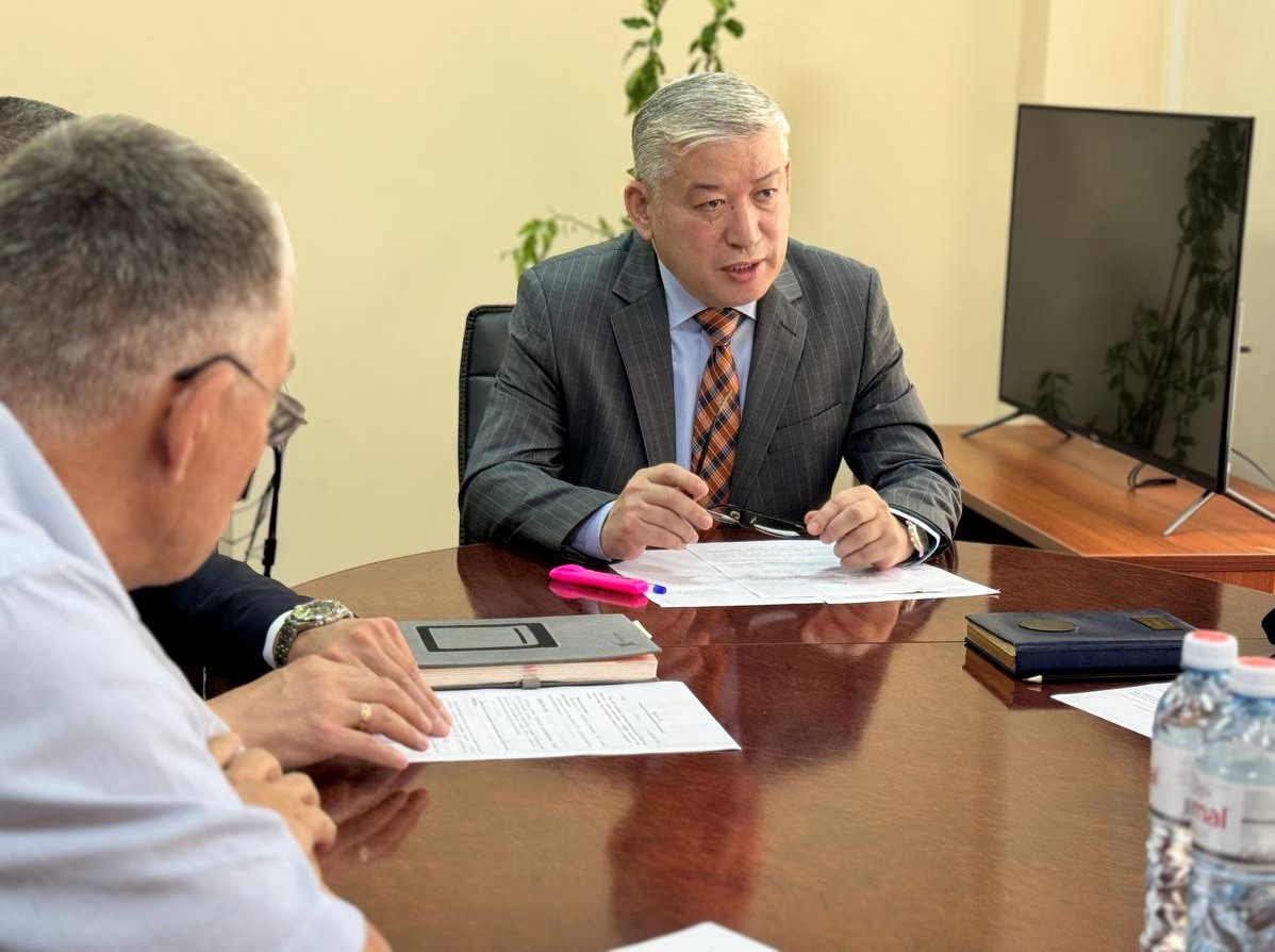 Промышленная безопасность на АГЗС
