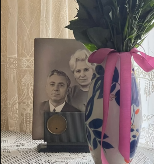 Знаменательная дата для Алмалинского района: ветеран ВОВ, фронтовик Екатерина Баранова отметила свой 100-летний юбилей