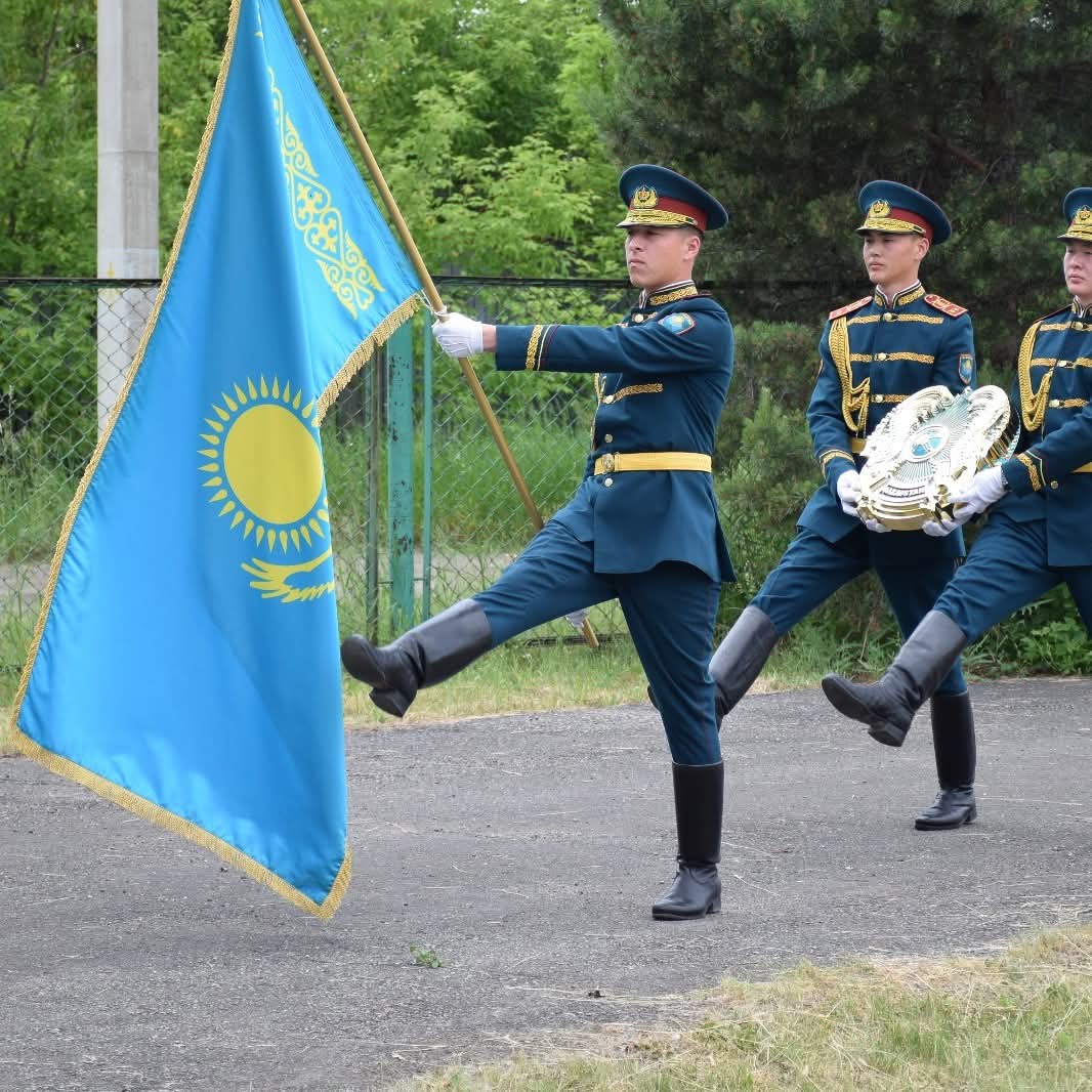 Мемлекеттік рәміздер күні