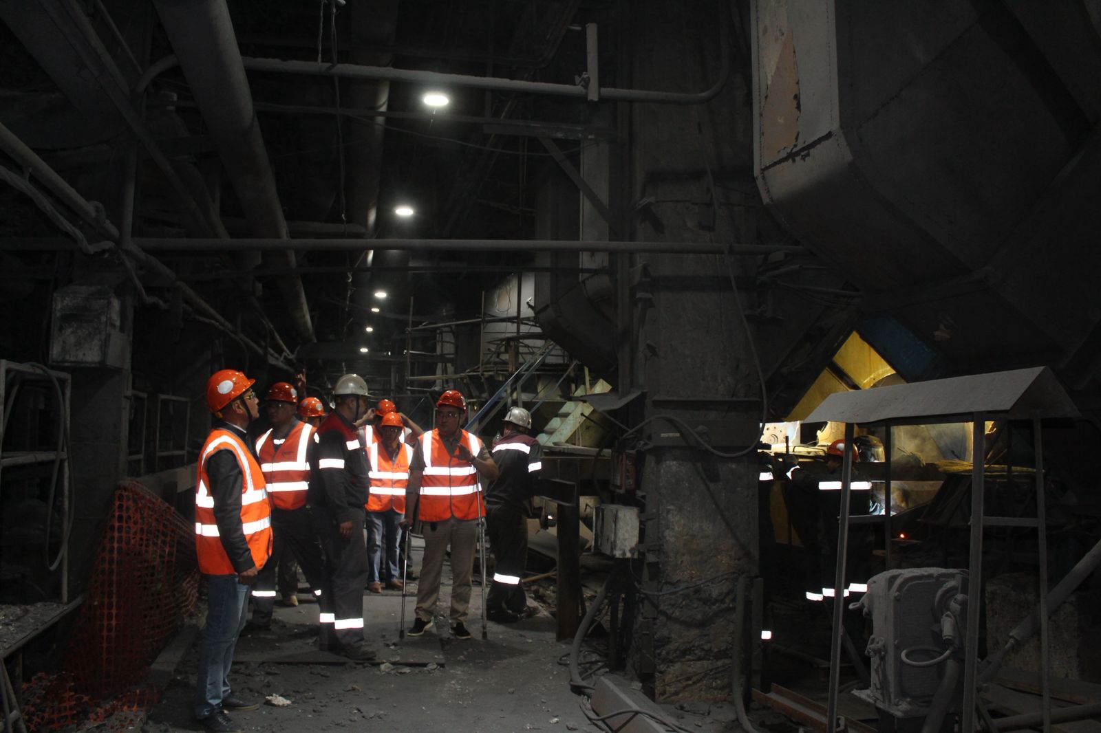 Қала шаруашылығын 2025-2026 жылғы жылу беру маусымына әзірлеу барысына қоғамдық бақылау жүргізілді