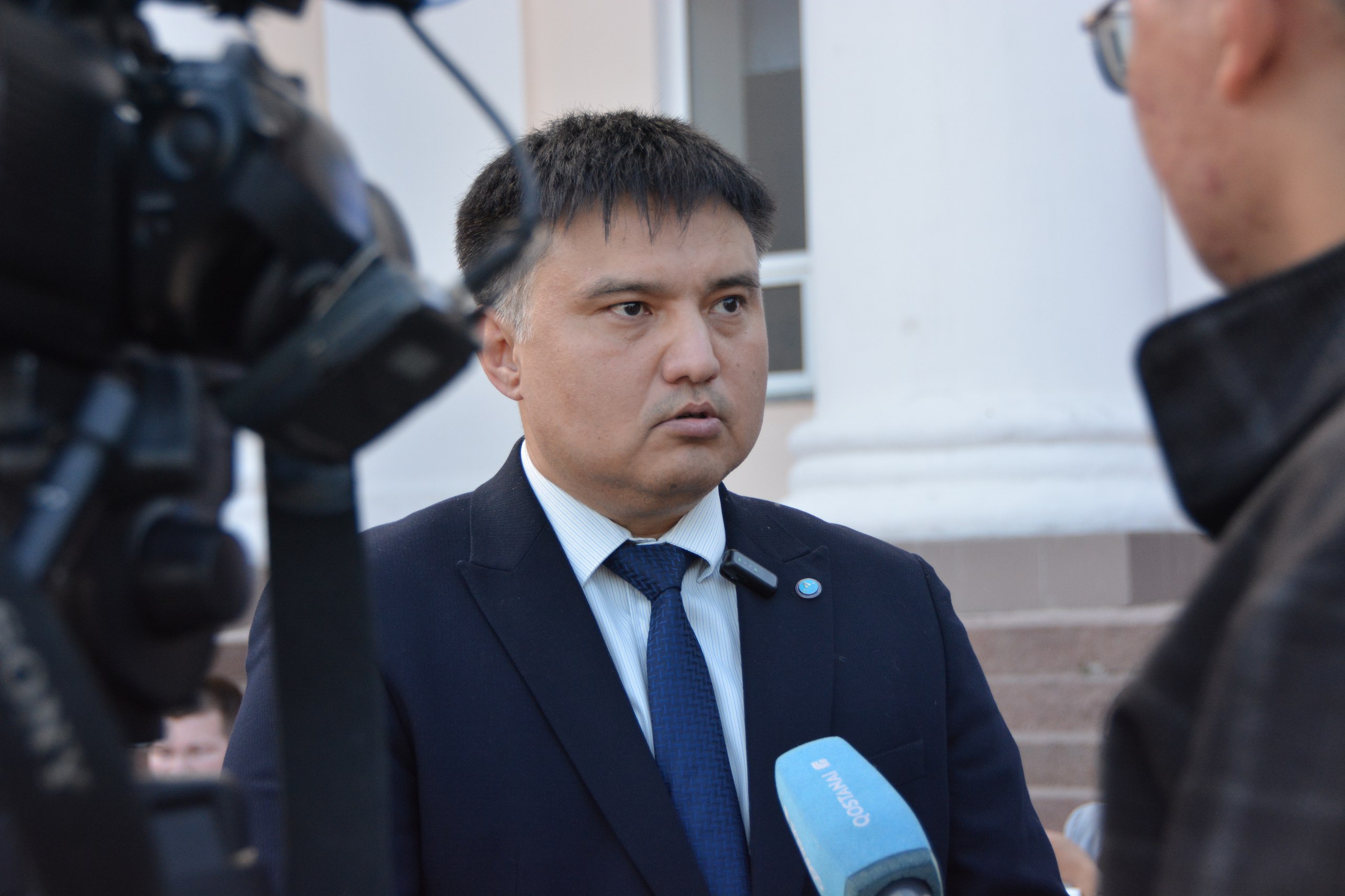 В Костанае прошла республиканская акция «Народный юрист»