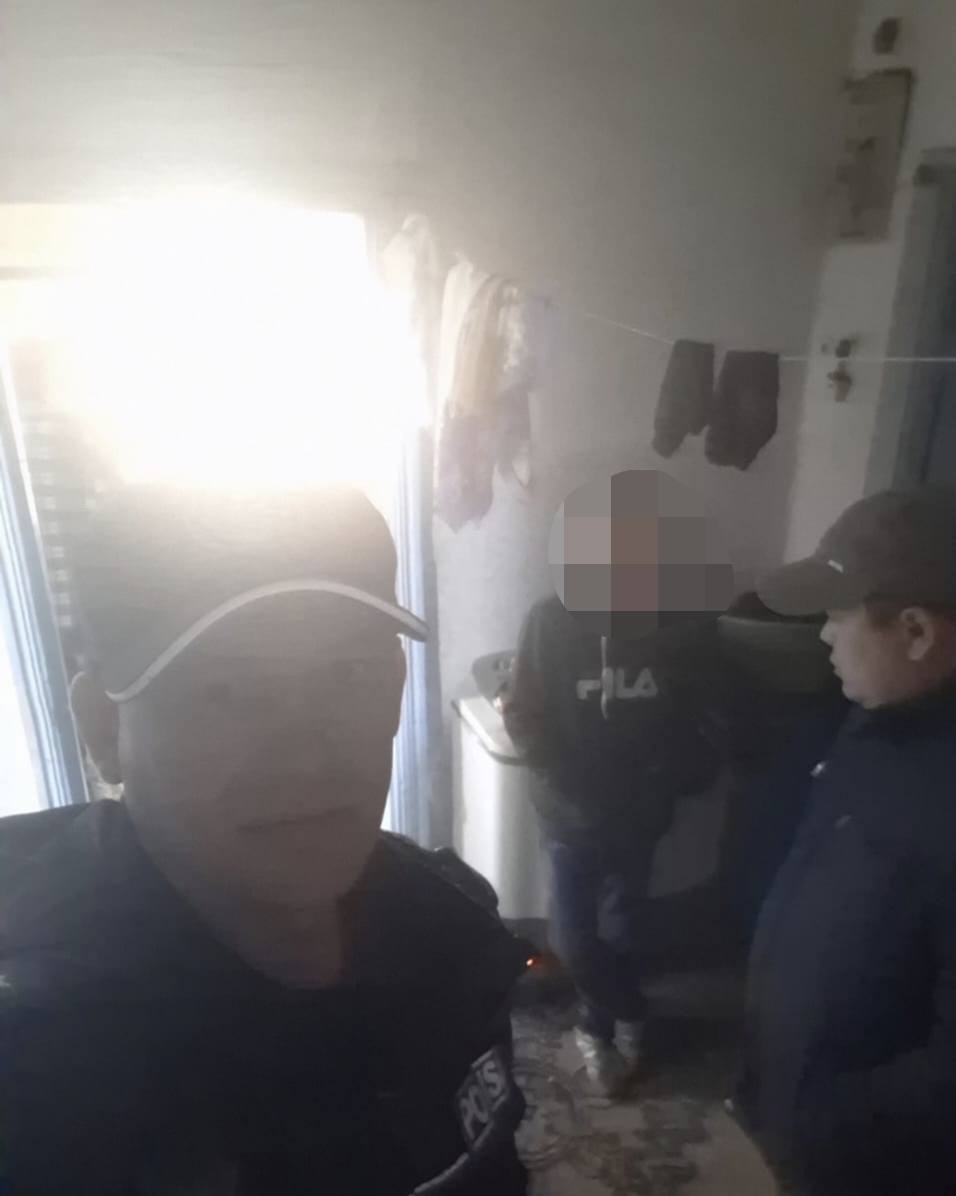 Дружба ауылдық округіндегі құқық бұзушылықтың алдын алу