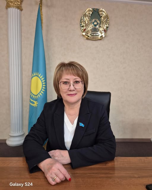 Мемлекеттік Ту, Мемлекеттік Елтаңба, Мемлекеттік Әнұран - біздің ұлттық игілігіміз, ел тарихына, мемлекеттік тілге, мәдениетке және дәстүрге деген терең құрмет көзі