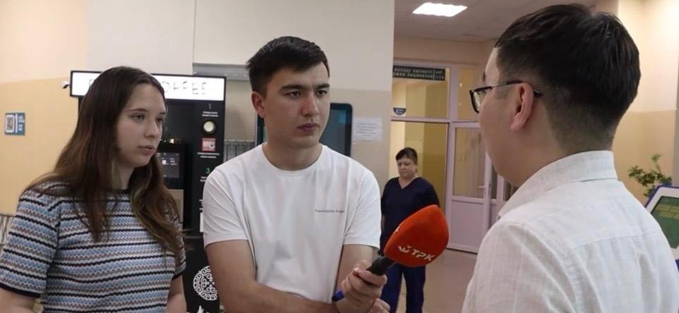СҚО-да дәрілік заттарды таңбалау жүйесі енгізілді