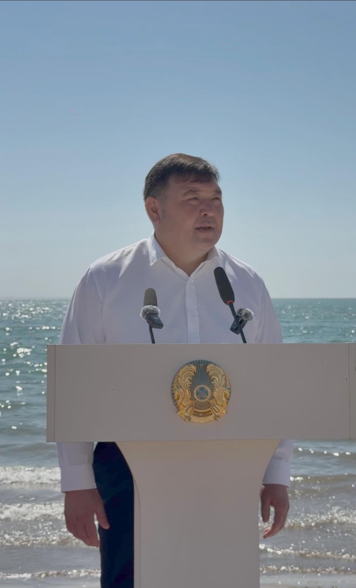 ШАРДАРАДА ШОМЫЛУ МАУСЫМЫ САЛТАНАТТЫ ТҮРДЕ АШЫЛДЫ