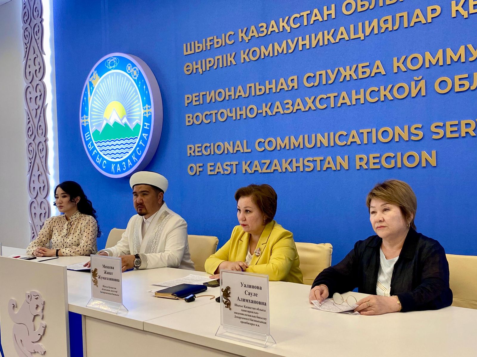 Құрбан айт мерекесіне орай ШҚО-да құрбан шалуға арналған 12 орын белгіленді