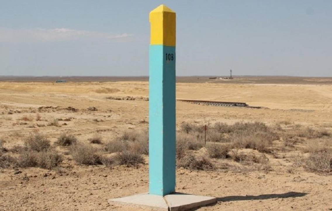 🔹 «Ақтөбе – Мәртөк – РФ шекарасы (Орынборға)» автожолының учаскесінде орын алған жағдай бойынша ресми ақпарат