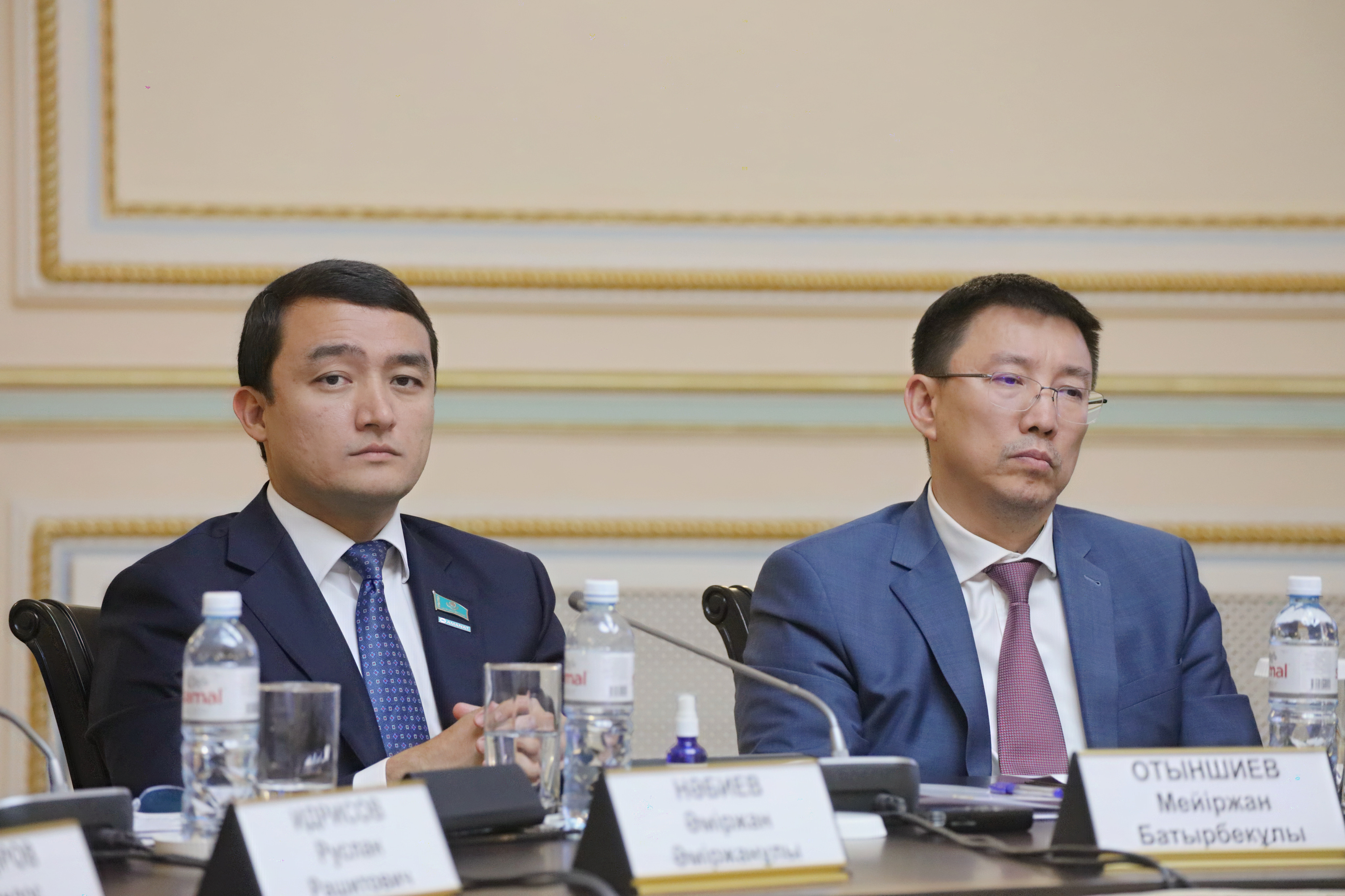 Депутаты утвердили отчет об исполнении городского бюджета за 2024 год и поддержали изменения в бюджет на 2025–2027 годы