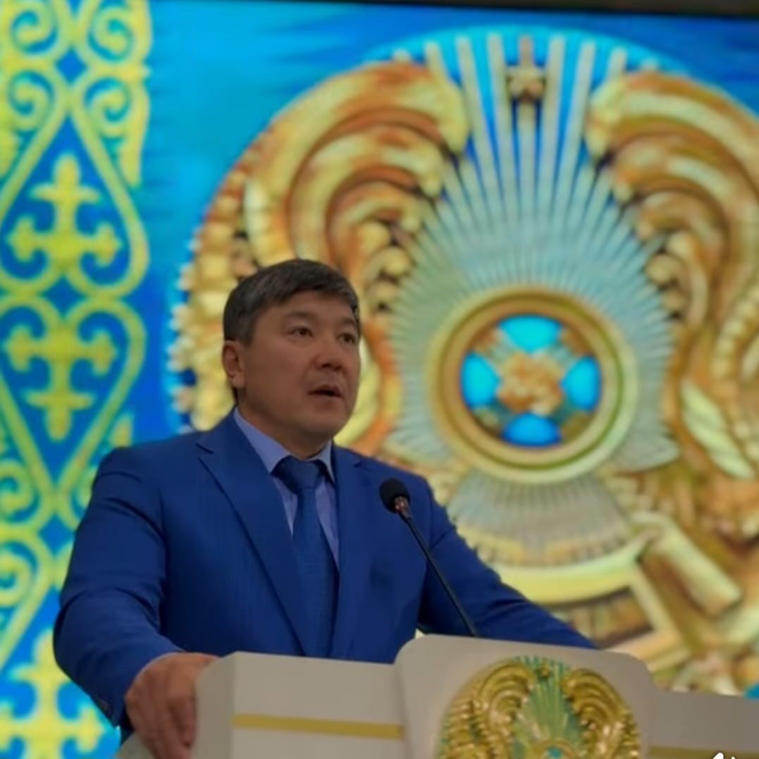 Рәміздер күні – елдік пен бірліктің нышаны!