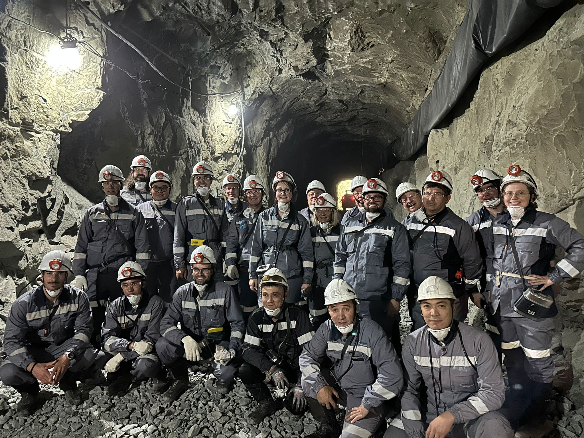 Kazakhstan and Canada Continue to Strengthen Cooperation in the Mining Industry
