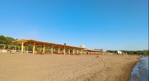 Жағажайларға қойылатын санитариялық талаптар