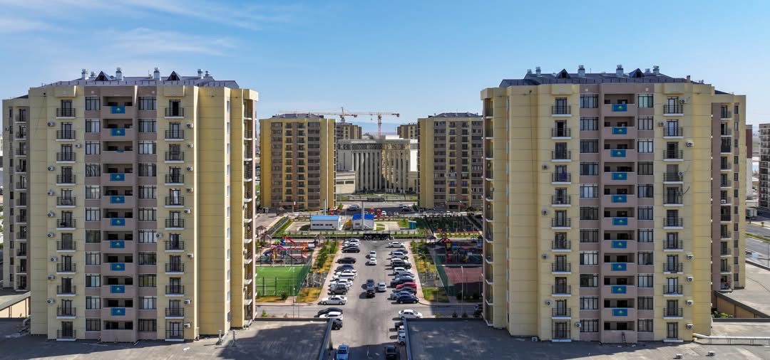 «МЕНІҢ ЕЛІМ – МЕНІҢ ТУЫМ»: ЖАЛПЫРЕСПУБЛИКАЛЫҚ НАУҚАНЫ ТҮРКІСТАНДА ЖАЛҒАСТЫ