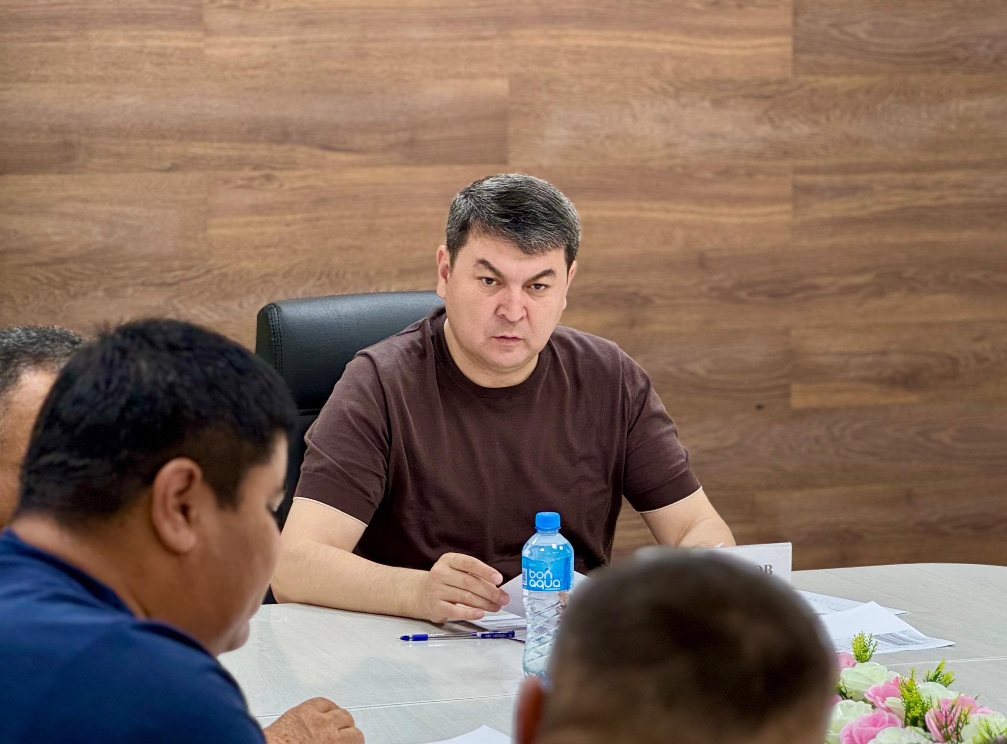 ШЕГІРТКЕЛЕР ЭКОНОМИКАЛЫҚ ЗИЯНДЫ ШЕГІНЕ ЖЕТПЕЙТІН АЛҚАПТАРДЫ ТАЗАЛАУ ЖАЛҒАСУДА