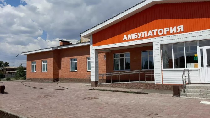 Социальная перезагрузка Атбасарского района: что построят в 2025 году