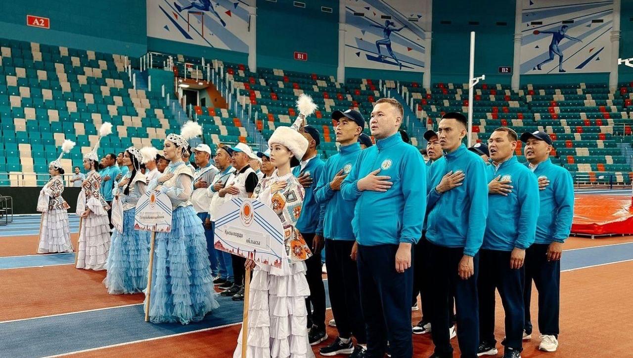 В КАРАГАНДЕ ПРОЙДУТ СПОРТИВНЫЕ СОРЕВНОВАНИЯ СРЕДИ ЛЮДЕЙ ПОСЛЕ ТРАНСПЛАНТАЦИИ ОРГАНОВ