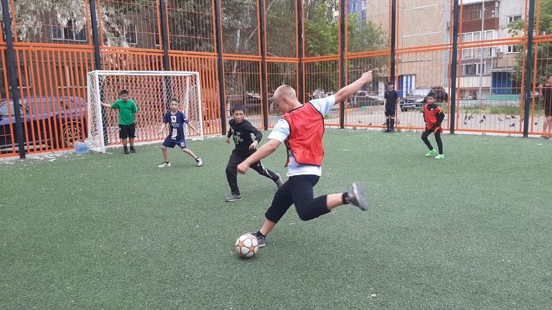 Аулада өтетін жаз: қарағандылық оқушыларға демалыста немен айналысуға болады
