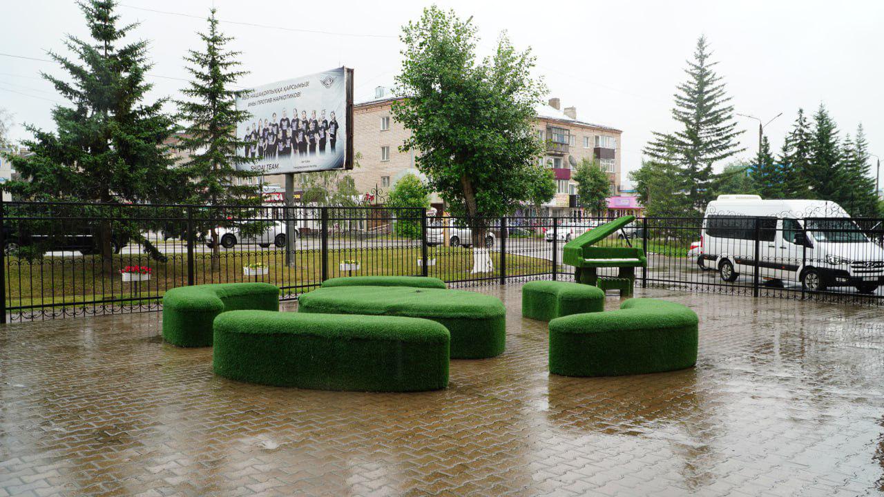 Щучинск педагогикалық колледжі – өңірдегі үлгілі оқу орны деп танылды