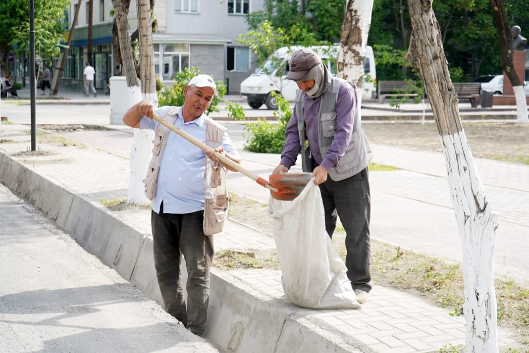 ЖАЛПЫҚАЛАЛЫҚ СЕНБІЛІК ӨТТІ