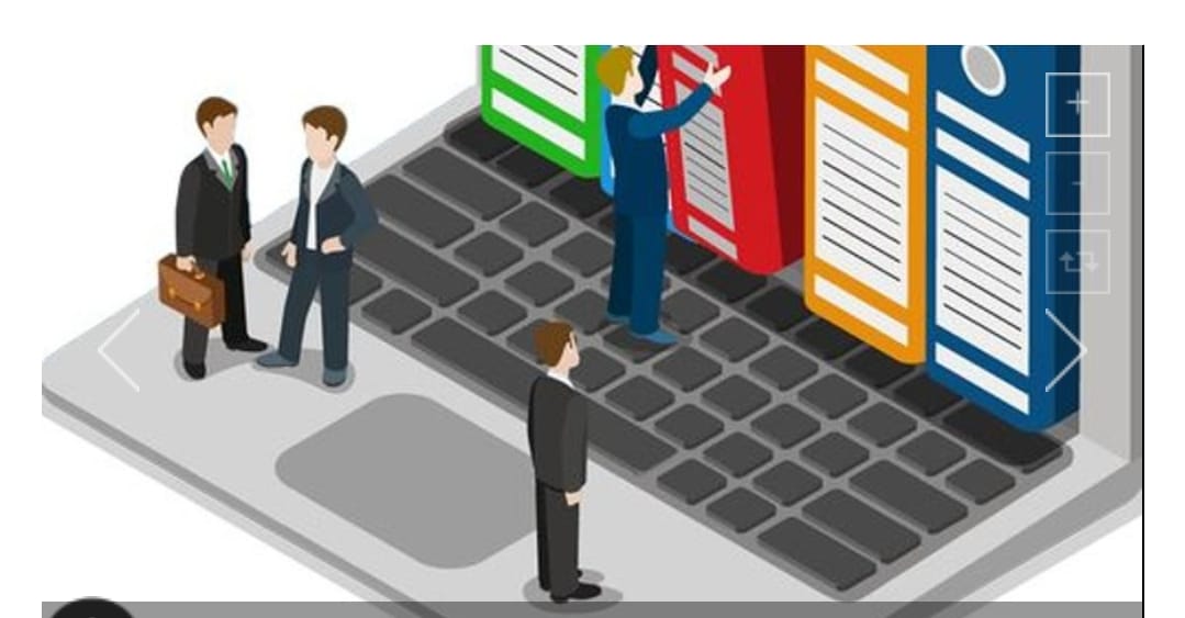 HR Enbek порталында электрондық ұжымдық шарт жасауға болады