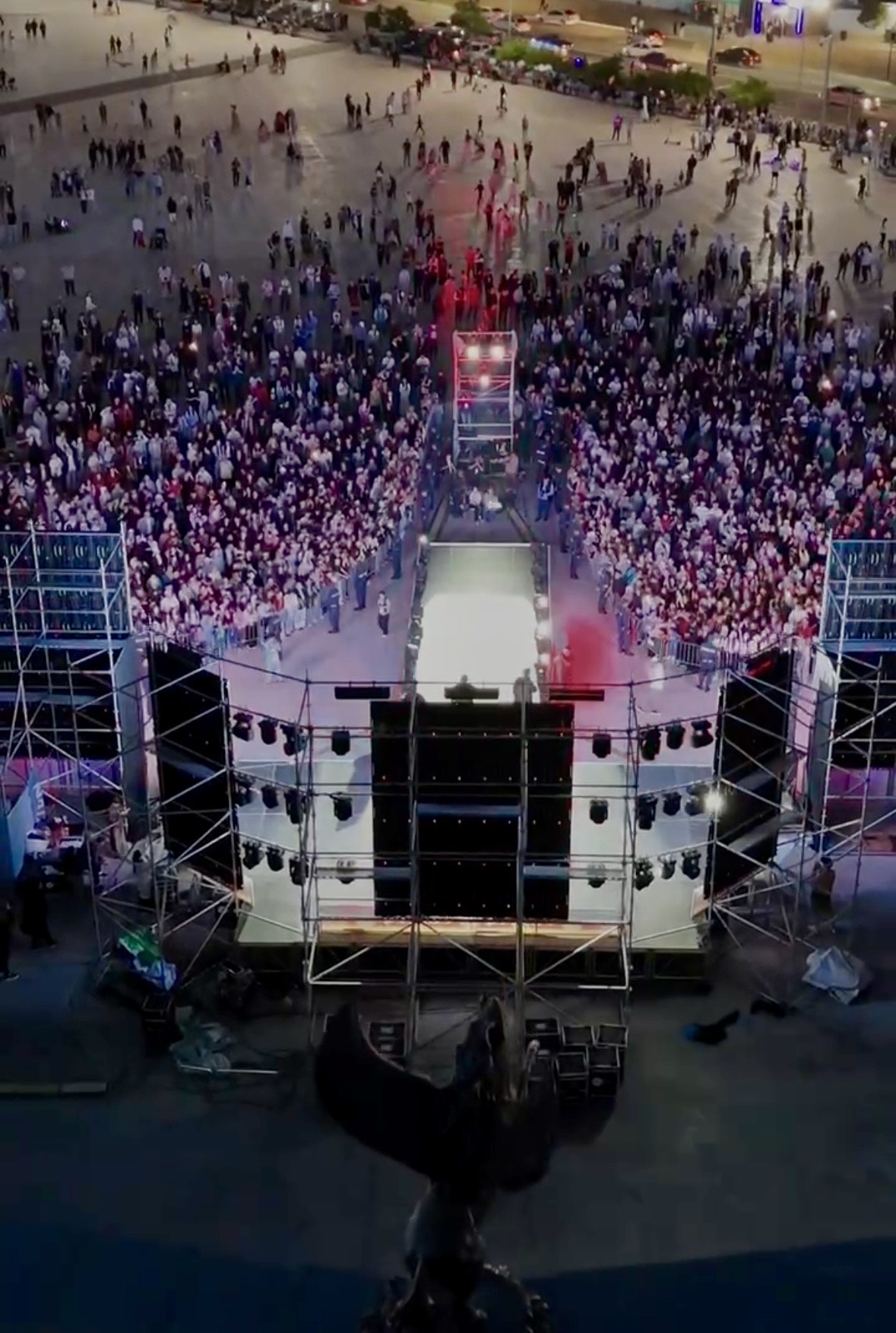 Ақтауда «ULTTYQ FEST» ұлттық фестивалі мәресіне жетті