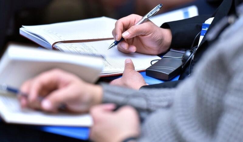 Астанада БАҚ қызметкерлері күніне орай журналистер арасында байқау жарияланды