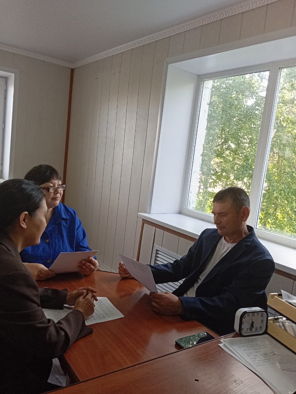 Сыбайлас жемқорлық тәуекелдерін ішкі талдау нәтижелерін қоғамдық талқылау