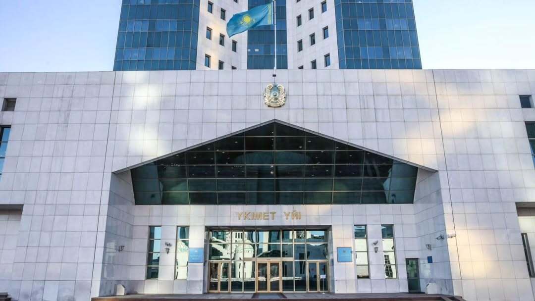 🔶Орман тәлімбақтарын құру, өрт сөндіру техникасын жаңарту және жануарларды жерсіндіру: экологияны қорғау бойынша қандай шаралар қабылдануда