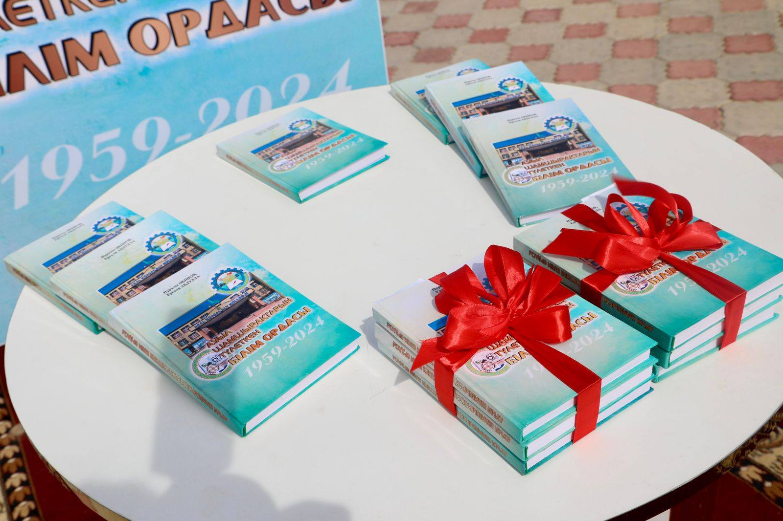 Жұмысшы мамандықтары – 65 жылдық колледж тарихының алтын арқауы