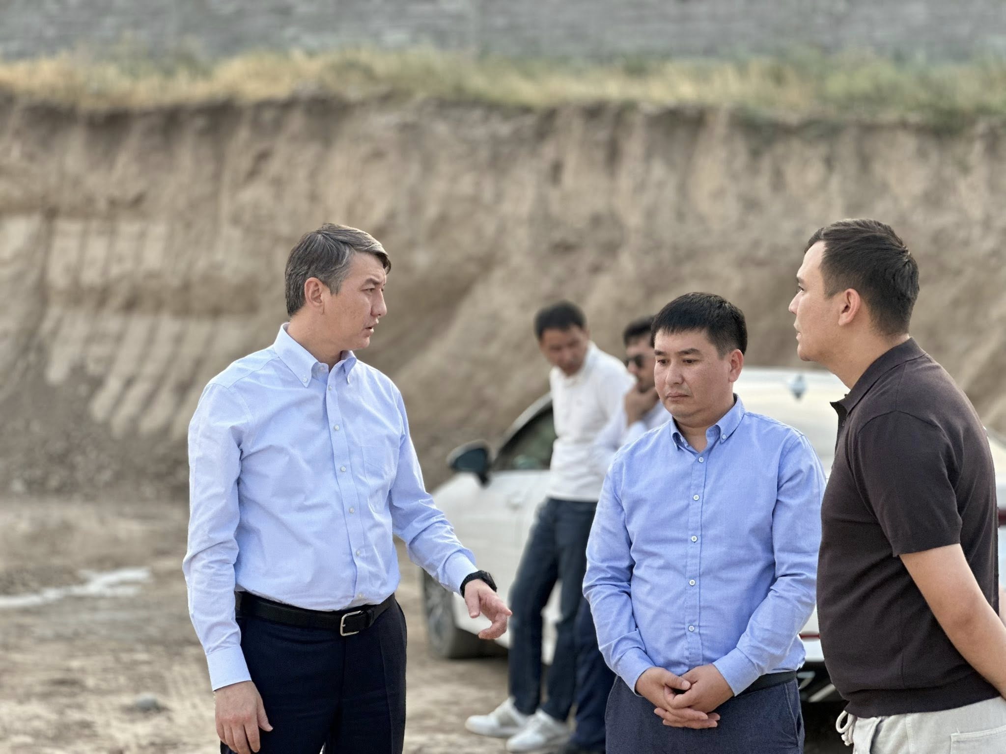 ЖАЛДАМАЛЫ ТҰРҒЫН ҮЙЛЕР ҚҰРЫЛЫСЫ – ӘЛЕУМЕТТІК ТҰРАҚТЫЛЫҚ НЕГІЗІ