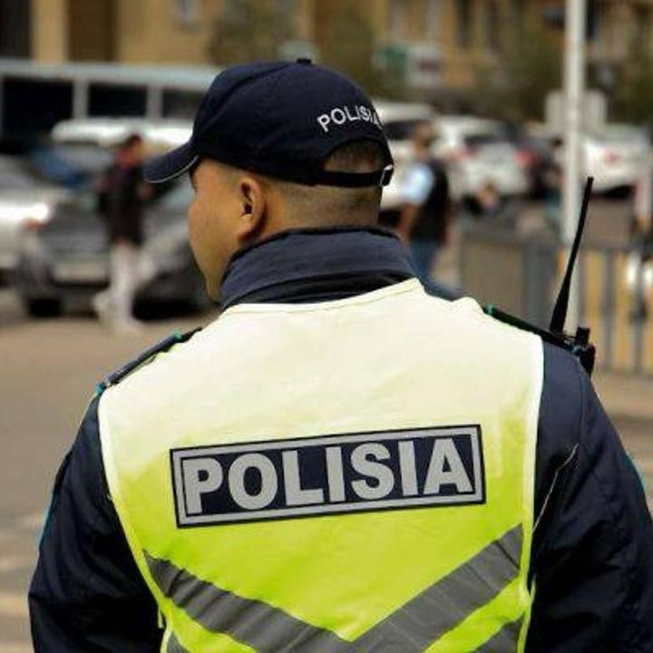 Құқық бұзушылықтардың алдын алу жылы: азаматтардың қауіпсіздігін қамтамасыз ету бойынша ІІМ шаралары