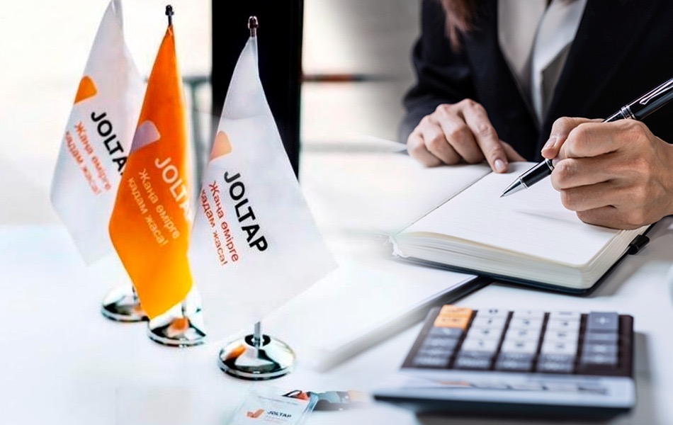 Благодаря проекту JOLTAP астанчанка смогла вернуться в профессию и начать карьеру с нуля