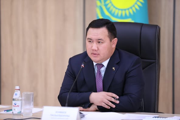 КӨПҚАБАТТЫ ҮЙЛЕРДІҢ САПАСЫ МЕН ЖЫЛУ ЖҮЙЕЛЕРІ ҚАТАҢ БАҚЫЛАУДА