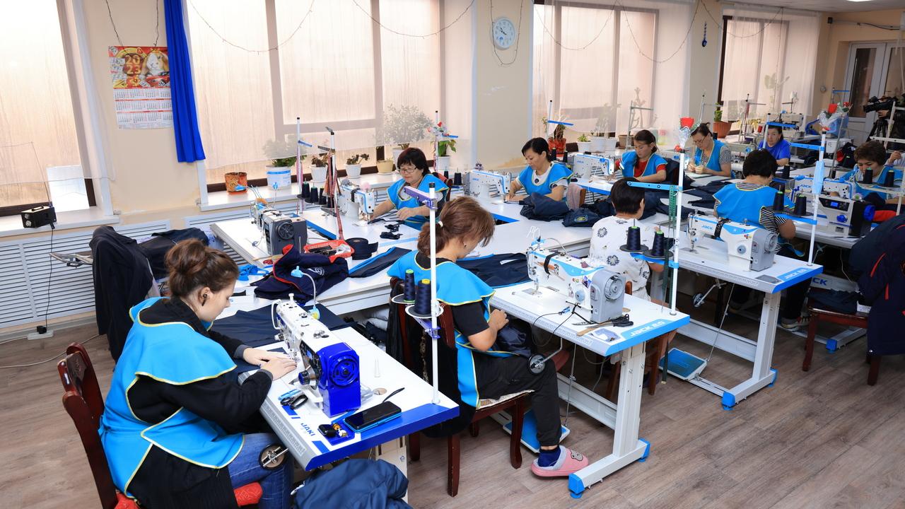 Қарағанды облысында мүгедектігі бар адамдар үшін жұмыс орындары қалай құрылады