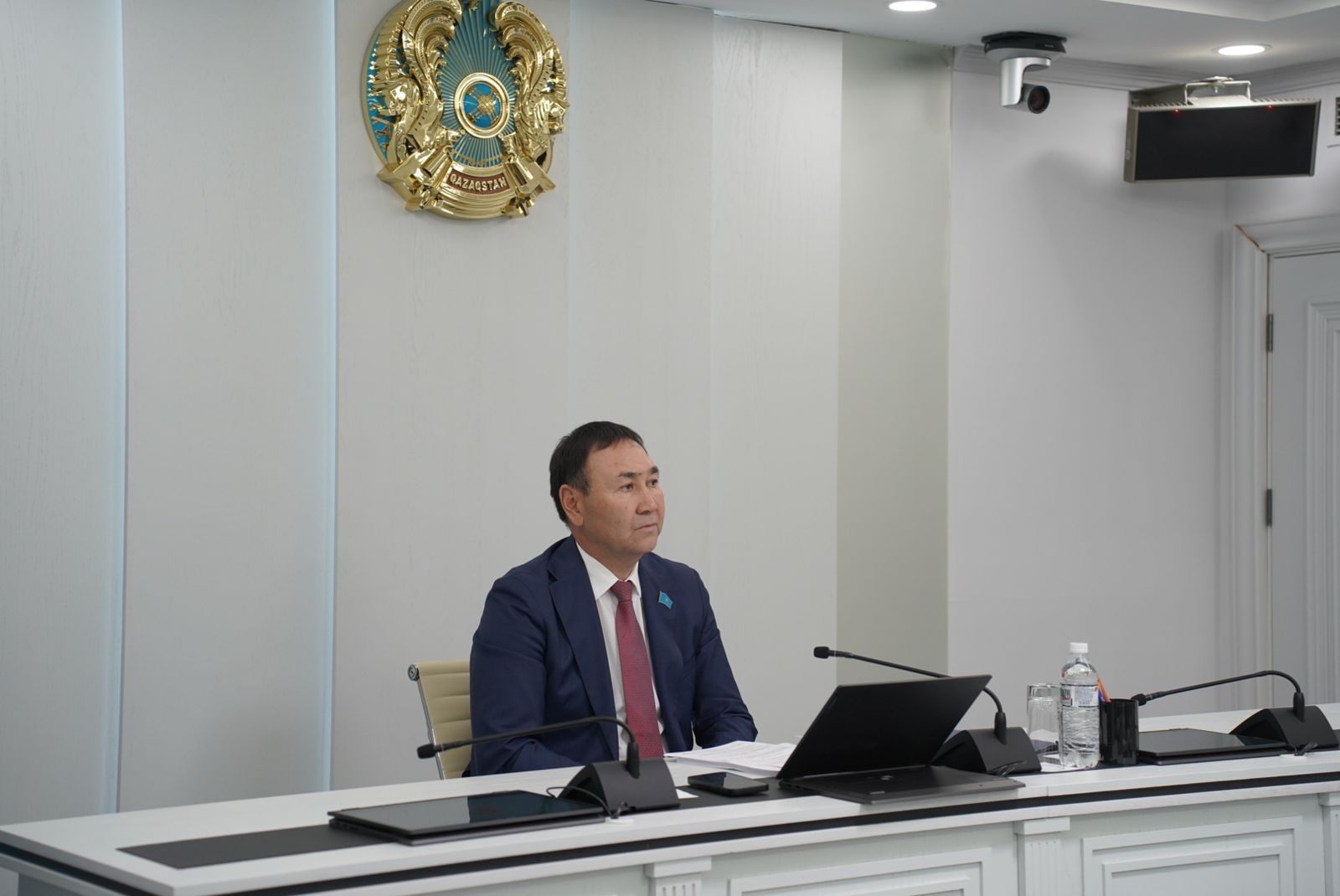 Астана қаласының 2024 жылға арналған бюджетінің атқарылуы туралы есеп (03.06.2025)